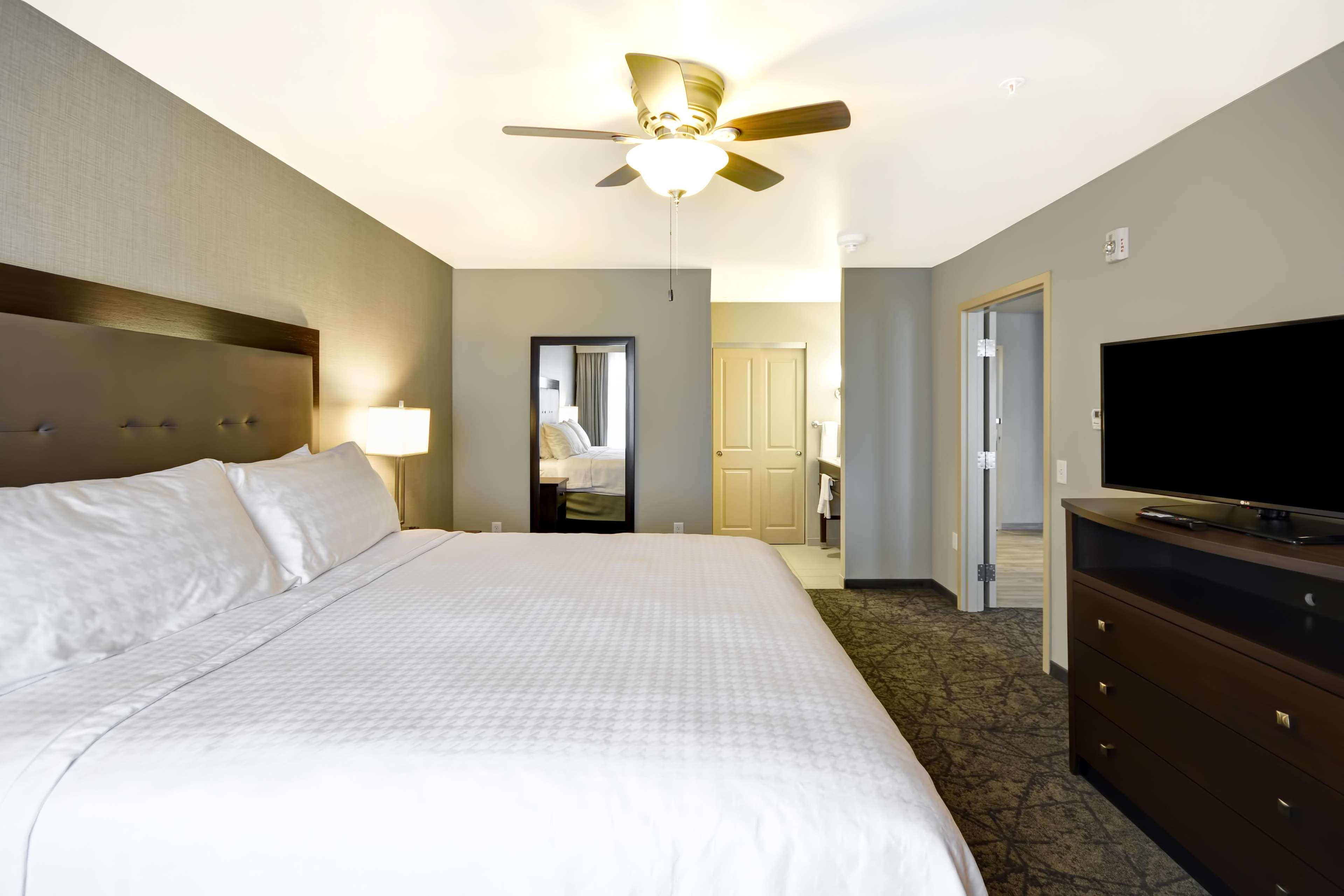 Homewood Suites By Hilton Phoenix Tempe Asu Area Ngoại thất bức ảnh