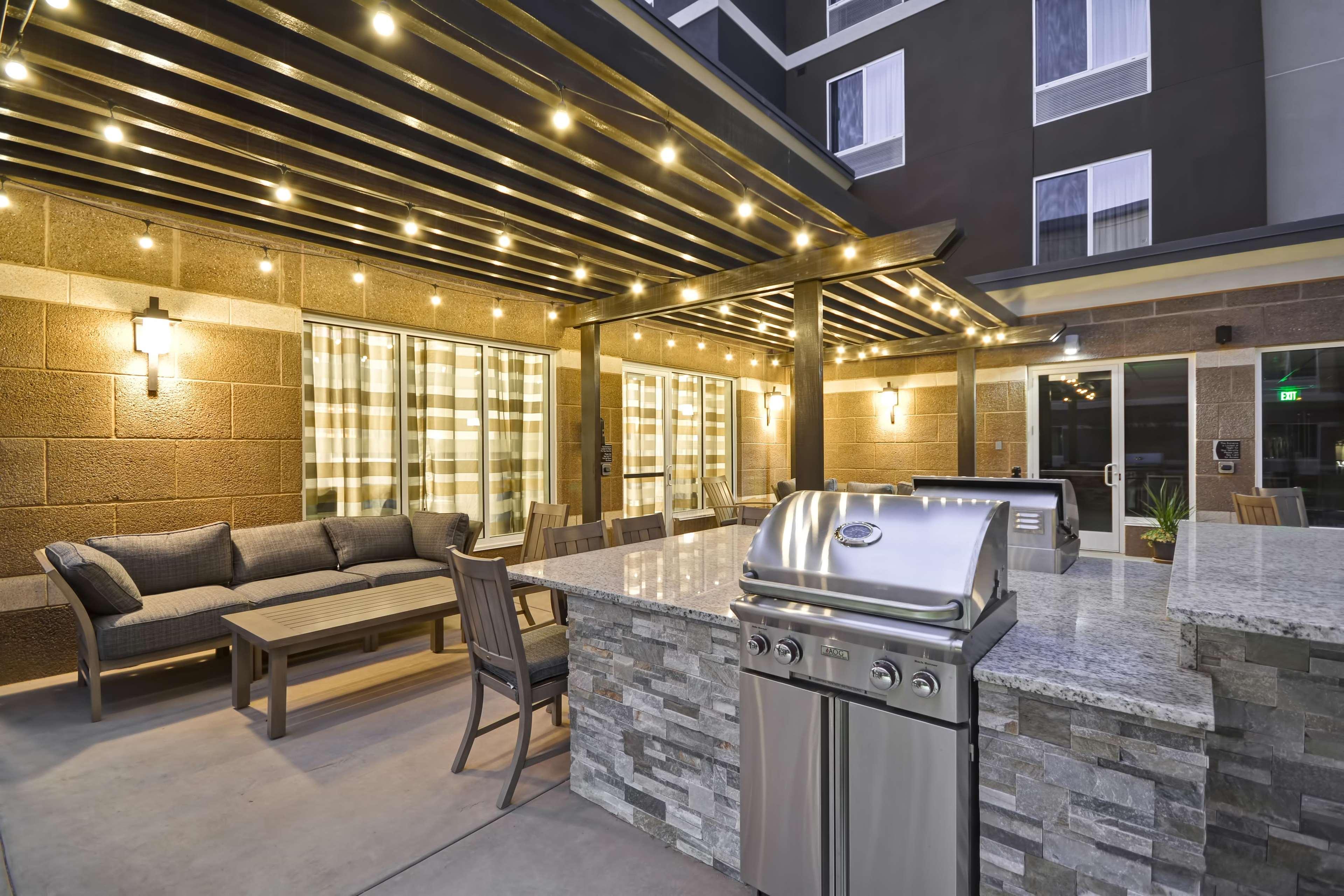 Homewood Suites By Hilton Phoenix Tempe Asu Area Ngoại thất bức ảnh