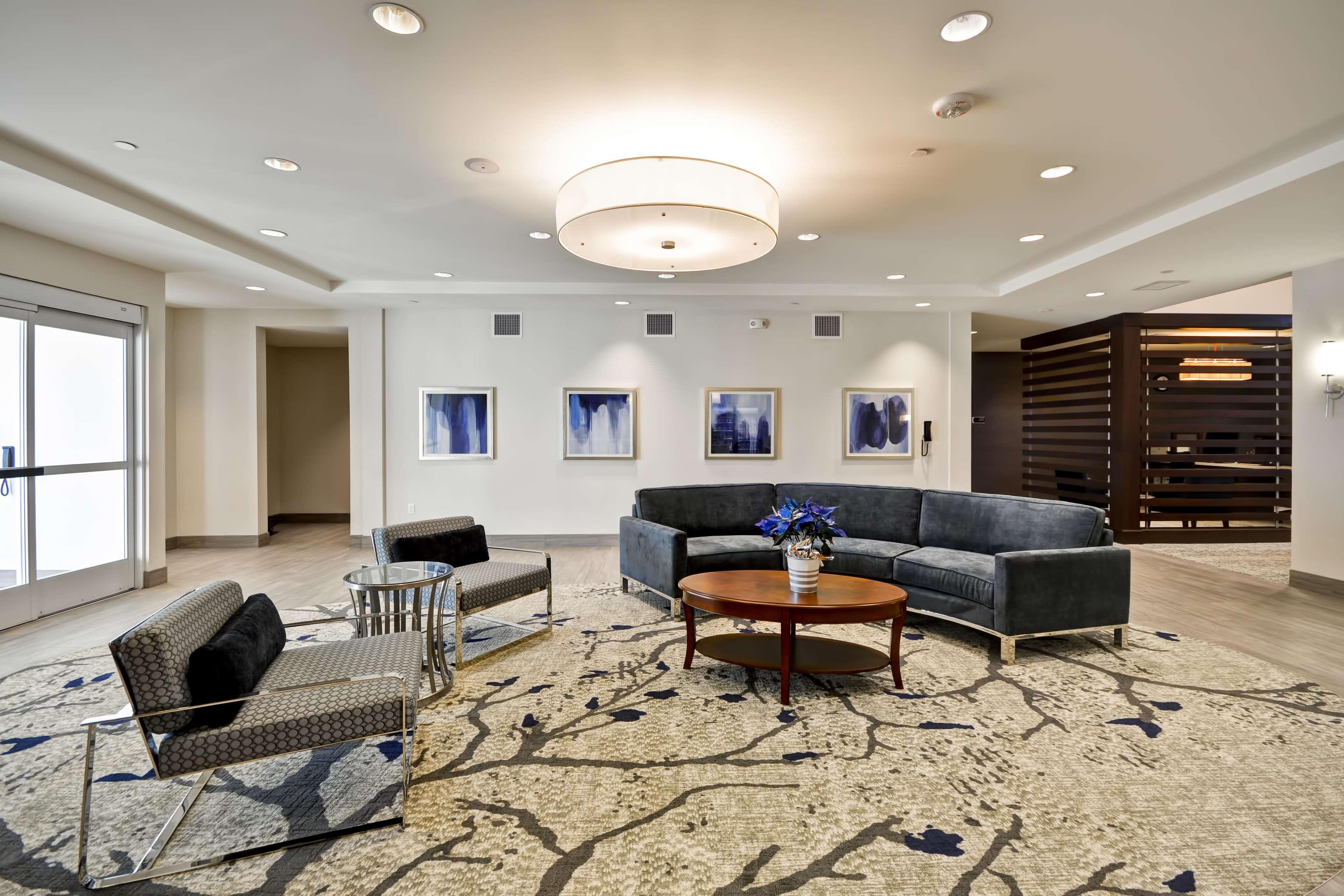 Homewood Suites By Hilton Phoenix Tempe Asu Area Ngoại thất bức ảnh