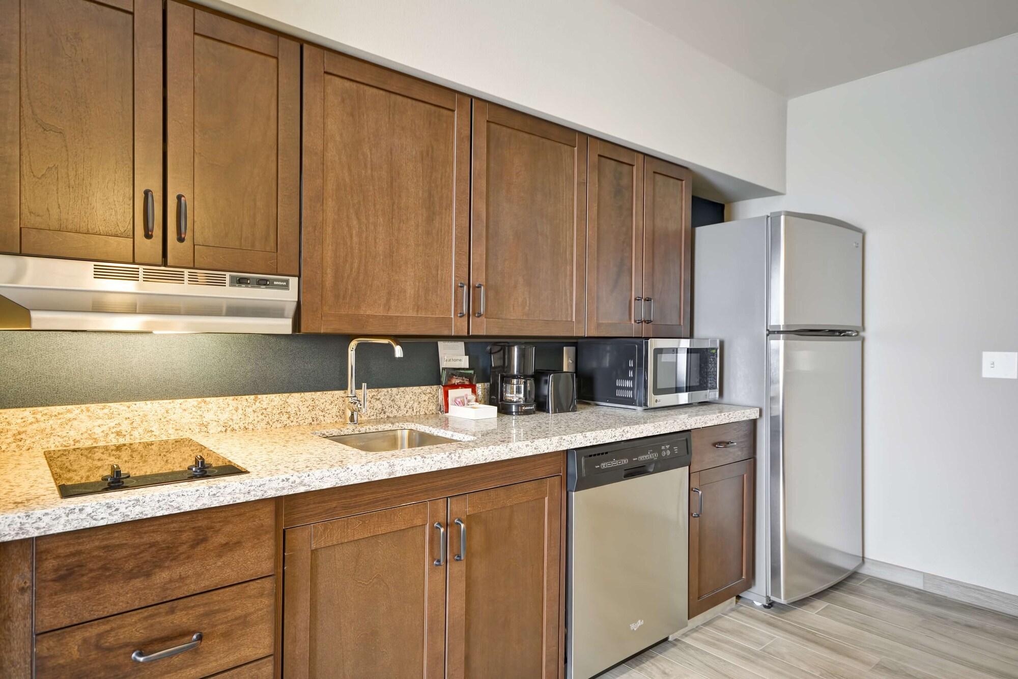Homewood Suites By Hilton Phoenix Tempe Asu Area Ngoại thất bức ảnh