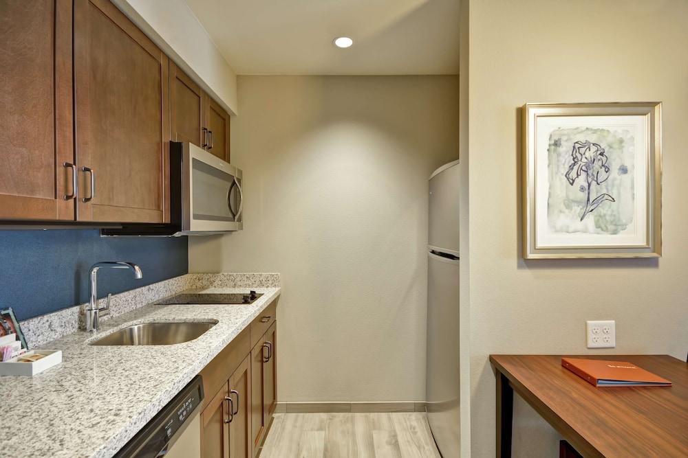 Homewood Suites By Hilton Phoenix Tempe Asu Area Ngoại thất bức ảnh