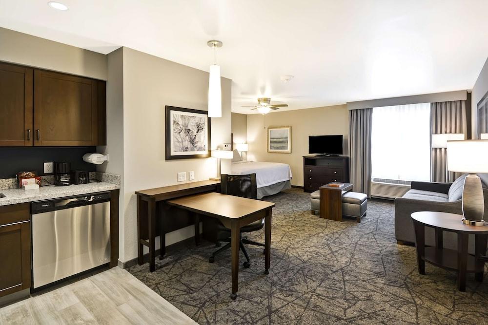 Homewood Suites By Hilton Phoenix Tempe Asu Area Ngoại thất bức ảnh
