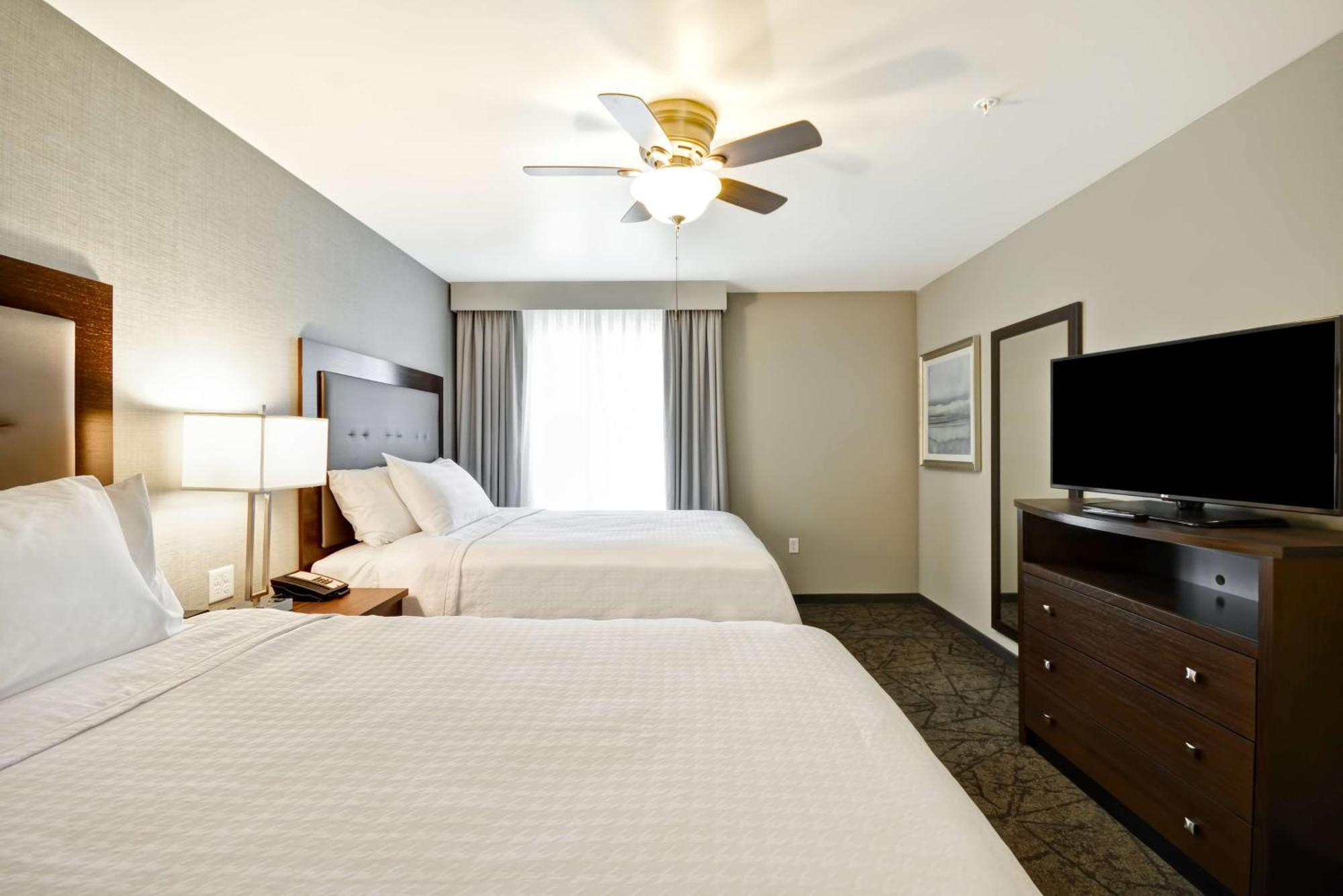 Homewood Suites By Hilton Phoenix Tempe Asu Area Ngoại thất bức ảnh