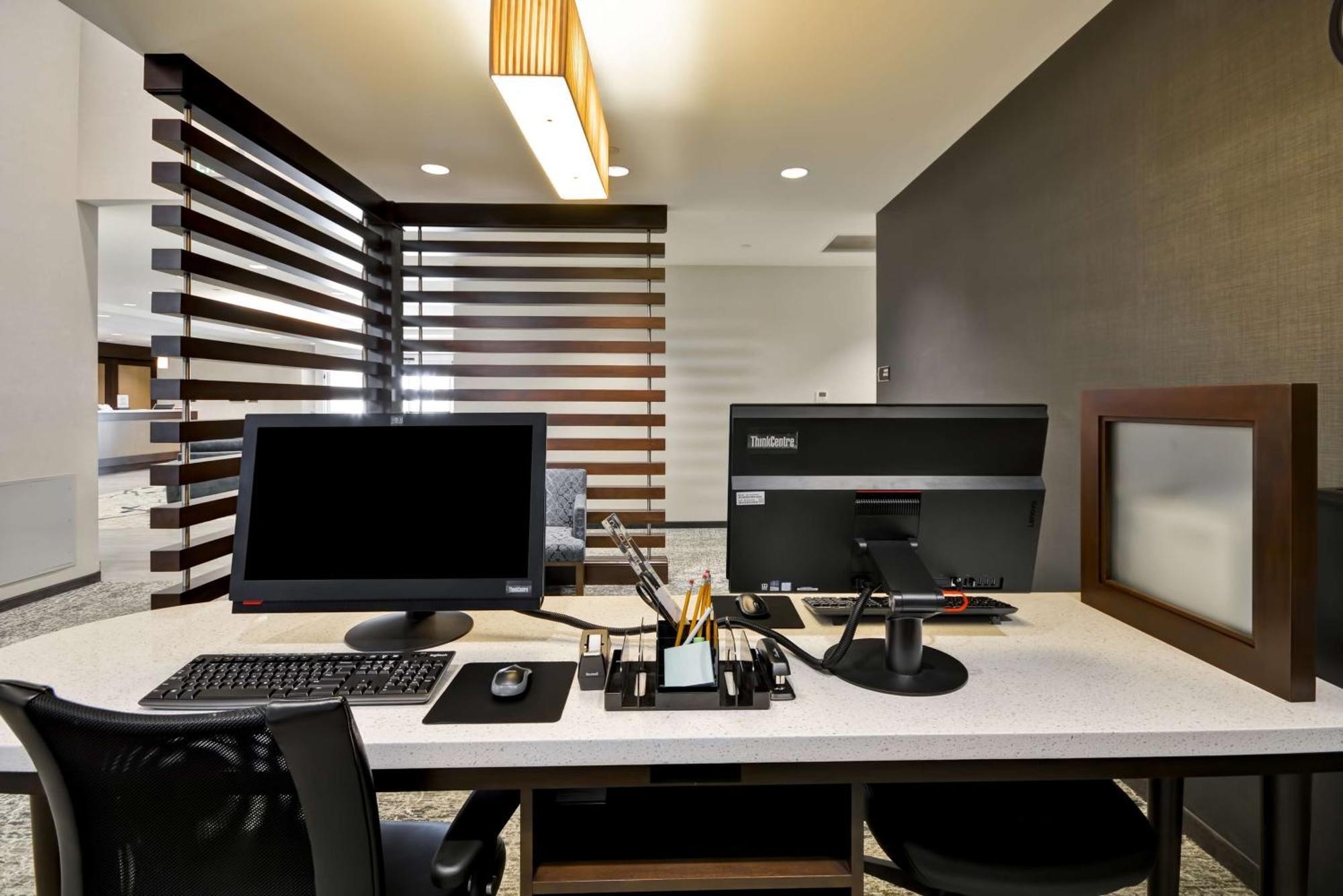 Homewood Suites By Hilton Phoenix Tempe Asu Area Ngoại thất bức ảnh