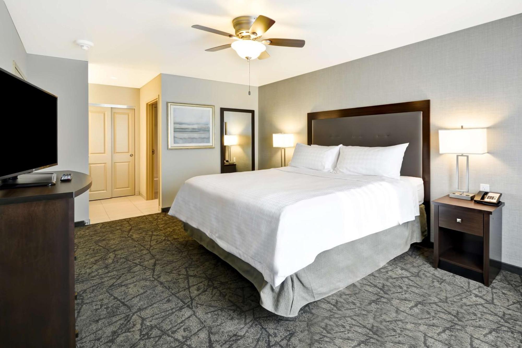 Homewood Suites By Hilton Phoenix Tempe Asu Area Ngoại thất bức ảnh