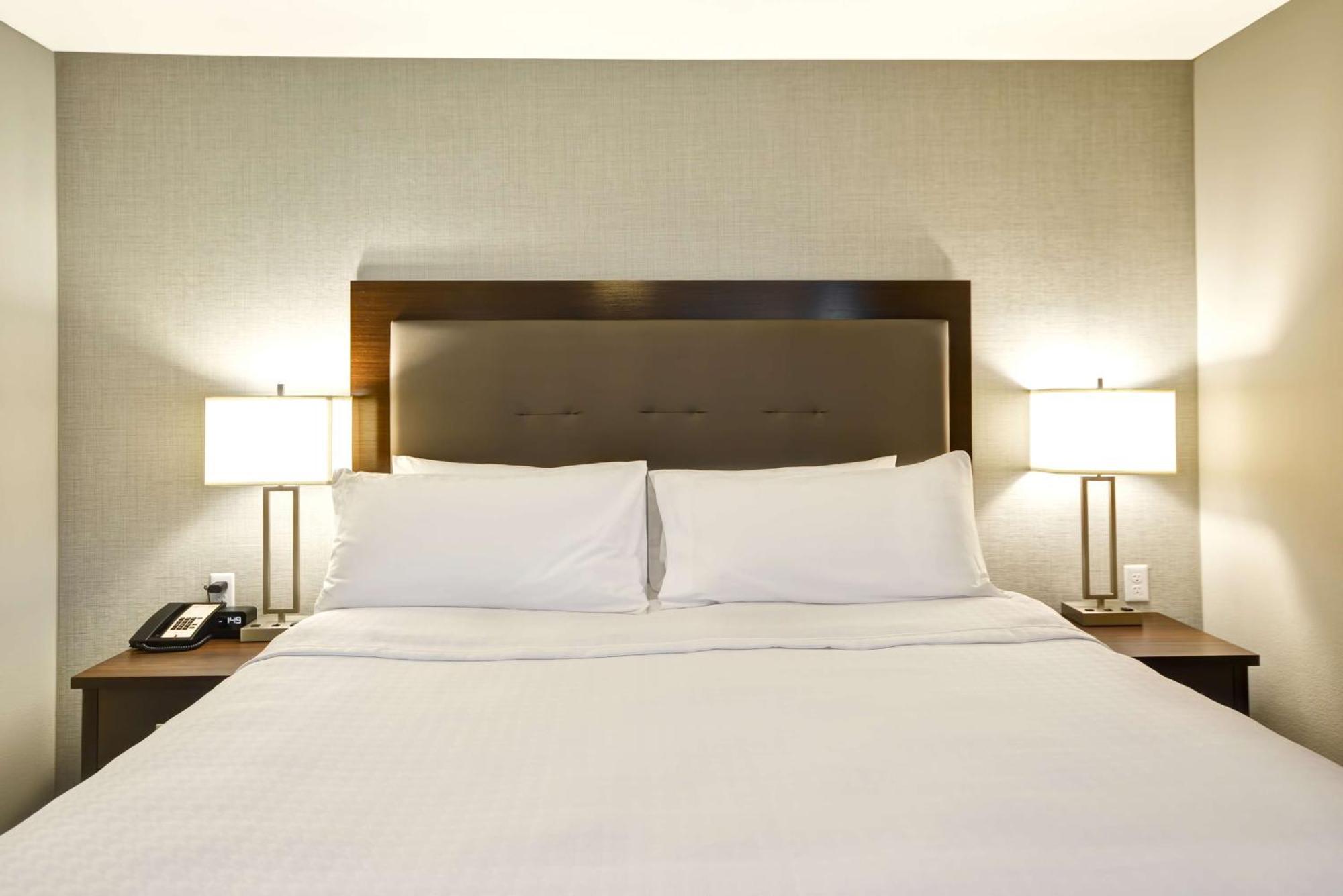 Homewood Suites By Hilton Phoenix Tempe Asu Area Ngoại thất bức ảnh