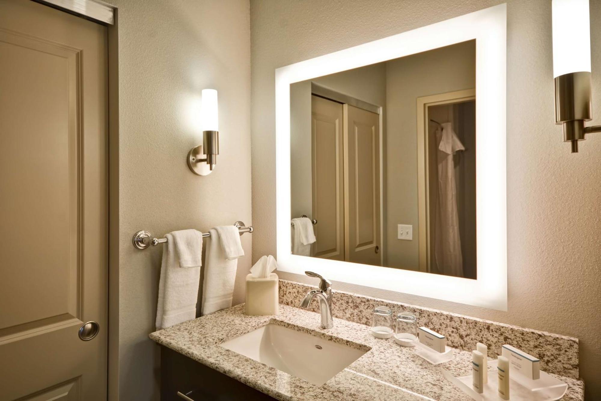 Homewood Suites By Hilton Phoenix Tempe Asu Area Ngoại thất bức ảnh