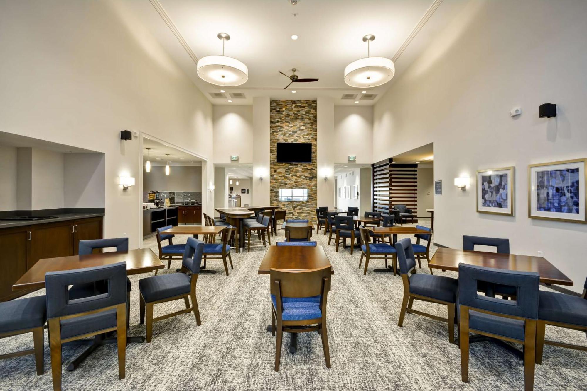 Homewood Suites By Hilton Phoenix Tempe Asu Area Ngoại thất bức ảnh