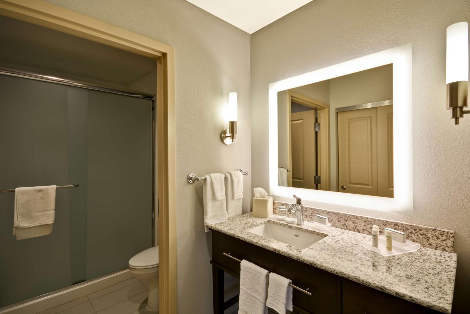 Homewood Suites By Hilton Phoenix Tempe Asu Area Ngoại thất bức ảnh