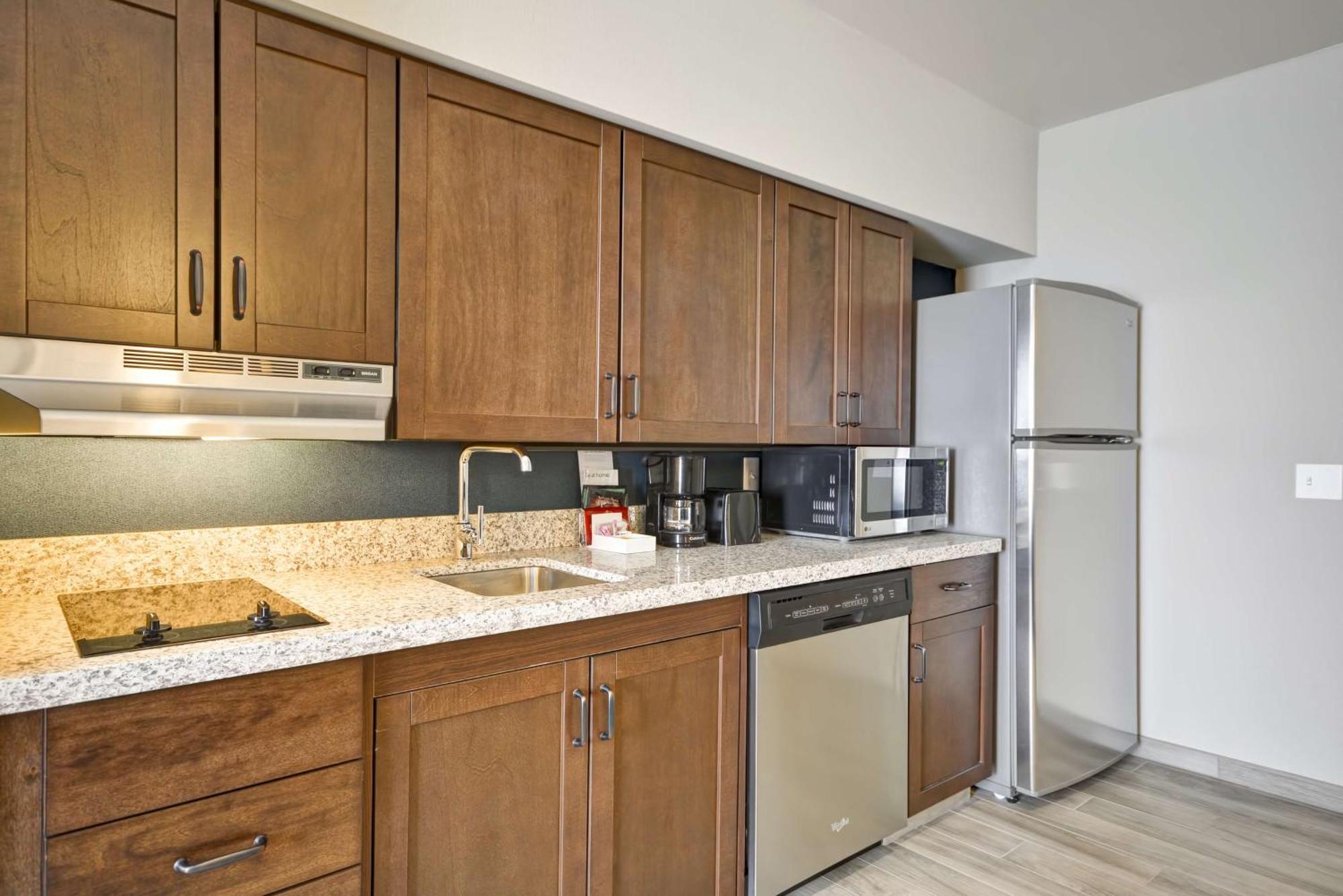 Homewood Suites By Hilton Phoenix Tempe Asu Area Ngoại thất bức ảnh