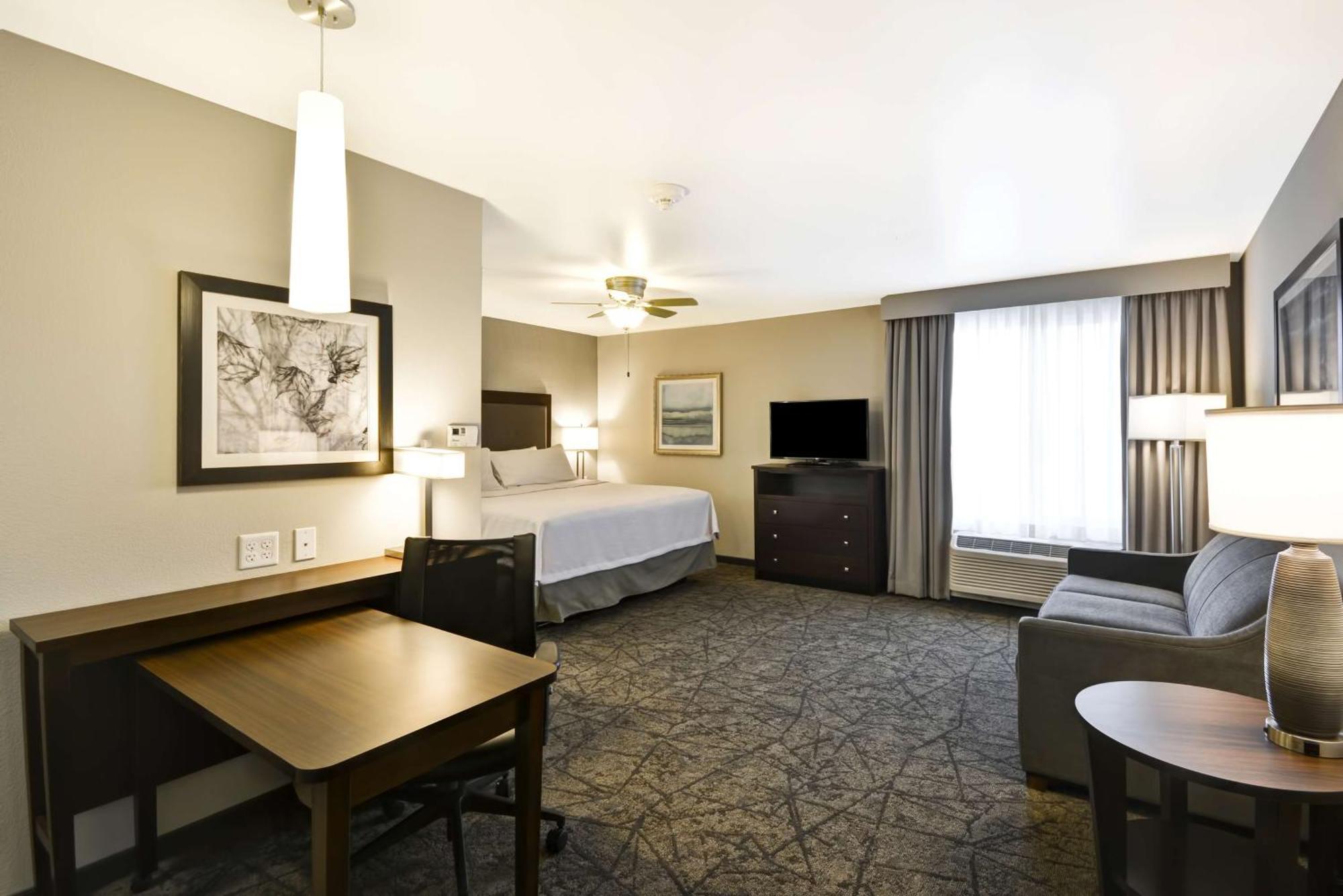 Homewood Suites By Hilton Phoenix Tempe Asu Area Ngoại thất bức ảnh