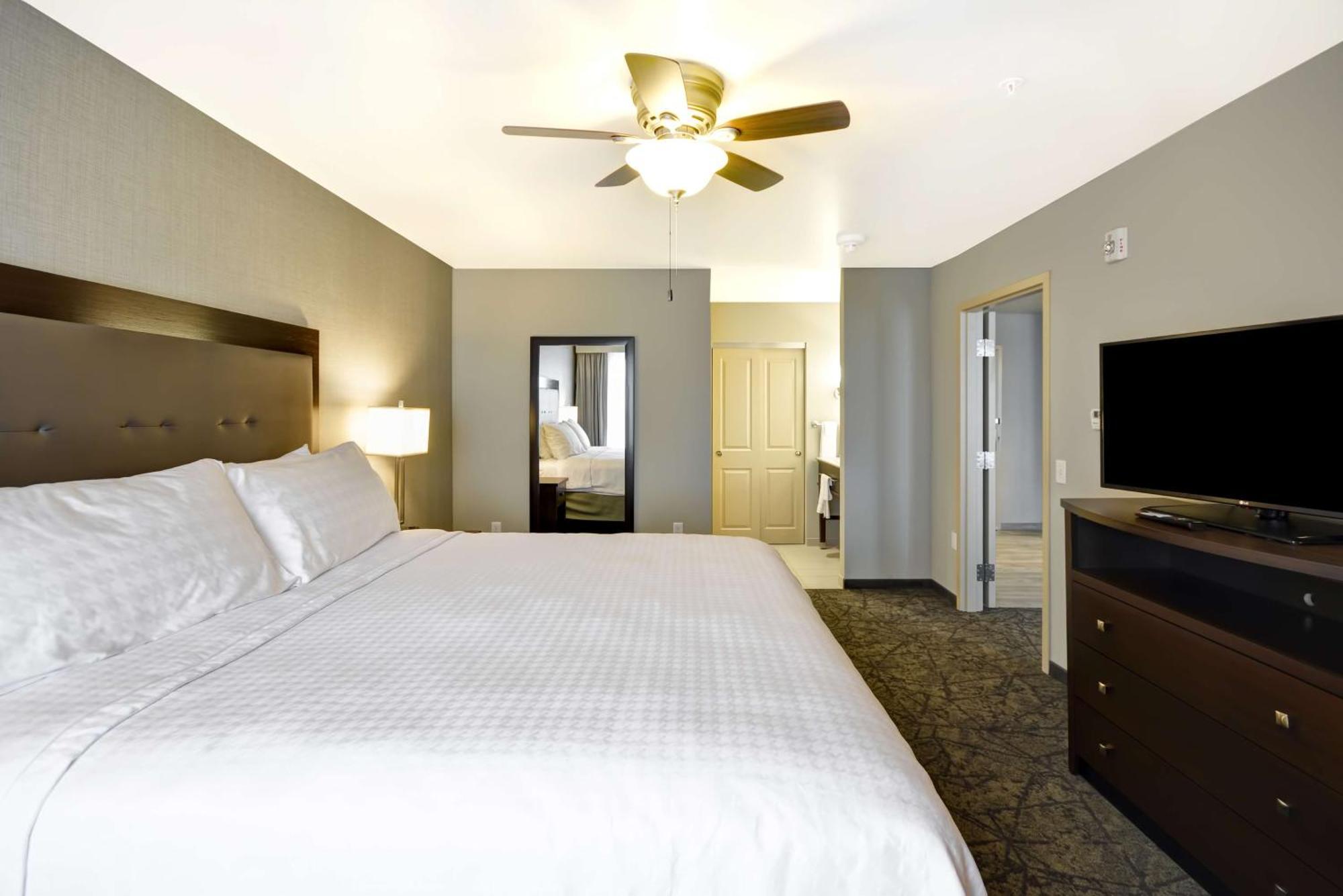 Homewood Suites By Hilton Phoenix Tempe Asu Area Ngoại thất bức ảnh