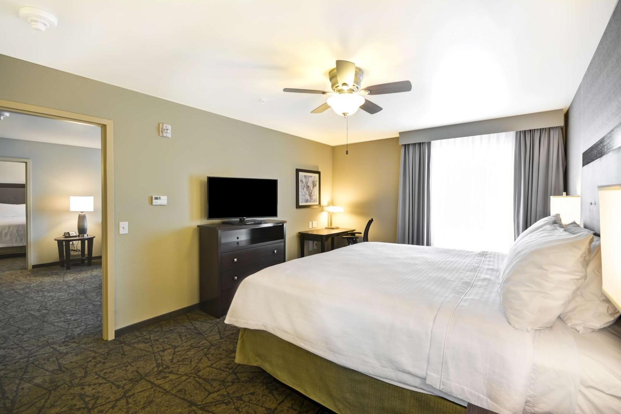 Homewood Suites By Hilton Phoenix Tempe Asu Area Ngoại thất bức ảnh
