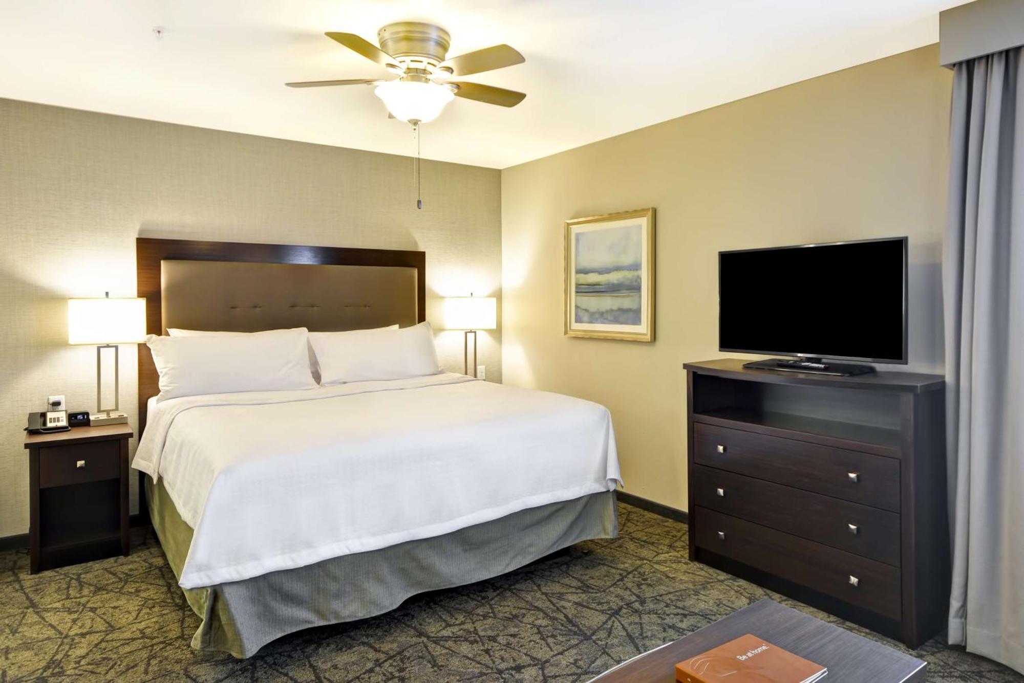 Homewood Suites By Hilton Phoenix Tempe Asu Area Ngoại thất bức ảnh