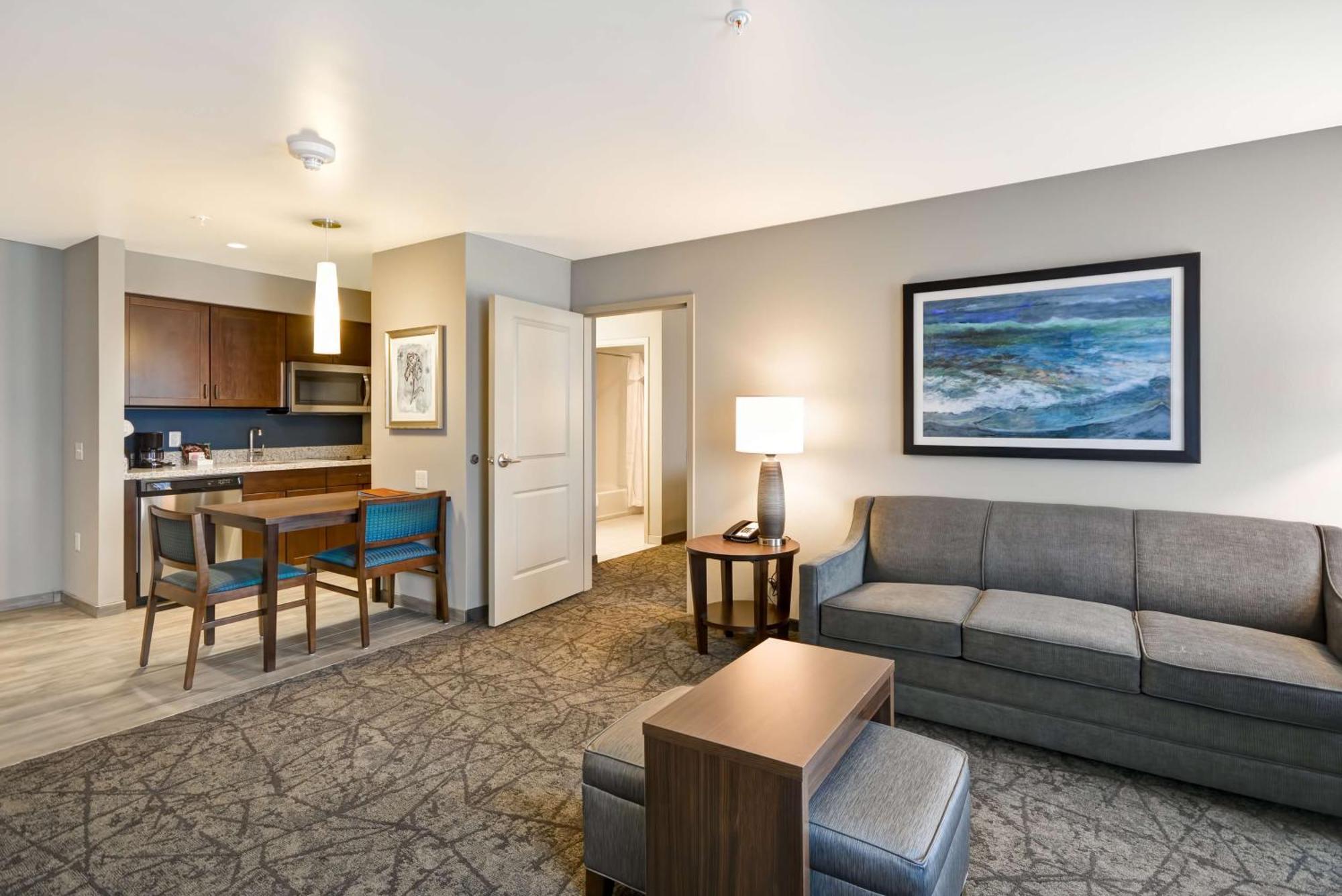 Homewood Suites By Hilton Phoenix Tempe Asu Area Ngoại thất bức ảnh