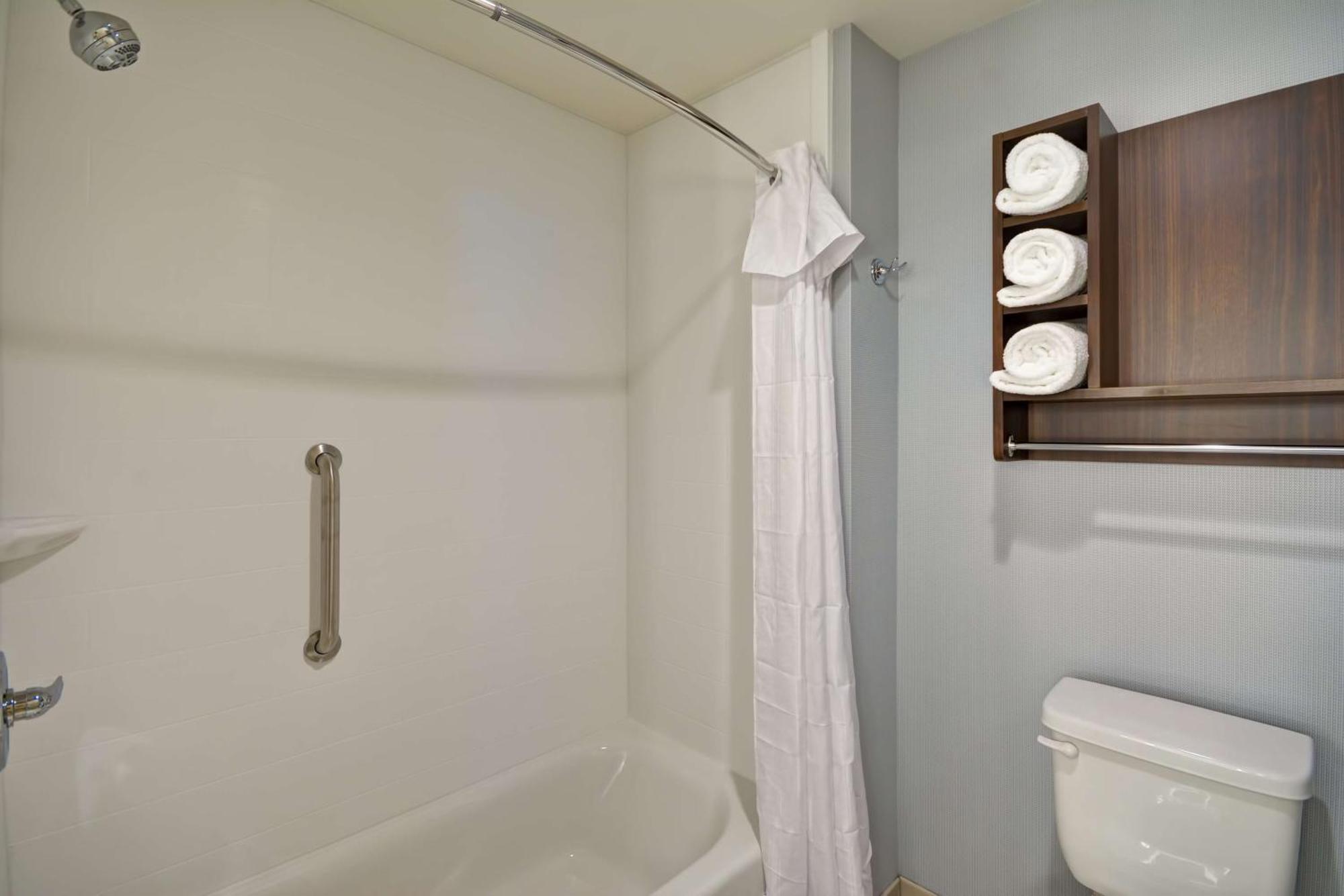 Homewood Suites By Hilton Phoenix Tempe Asu Area Ngoại thất bức ảnh