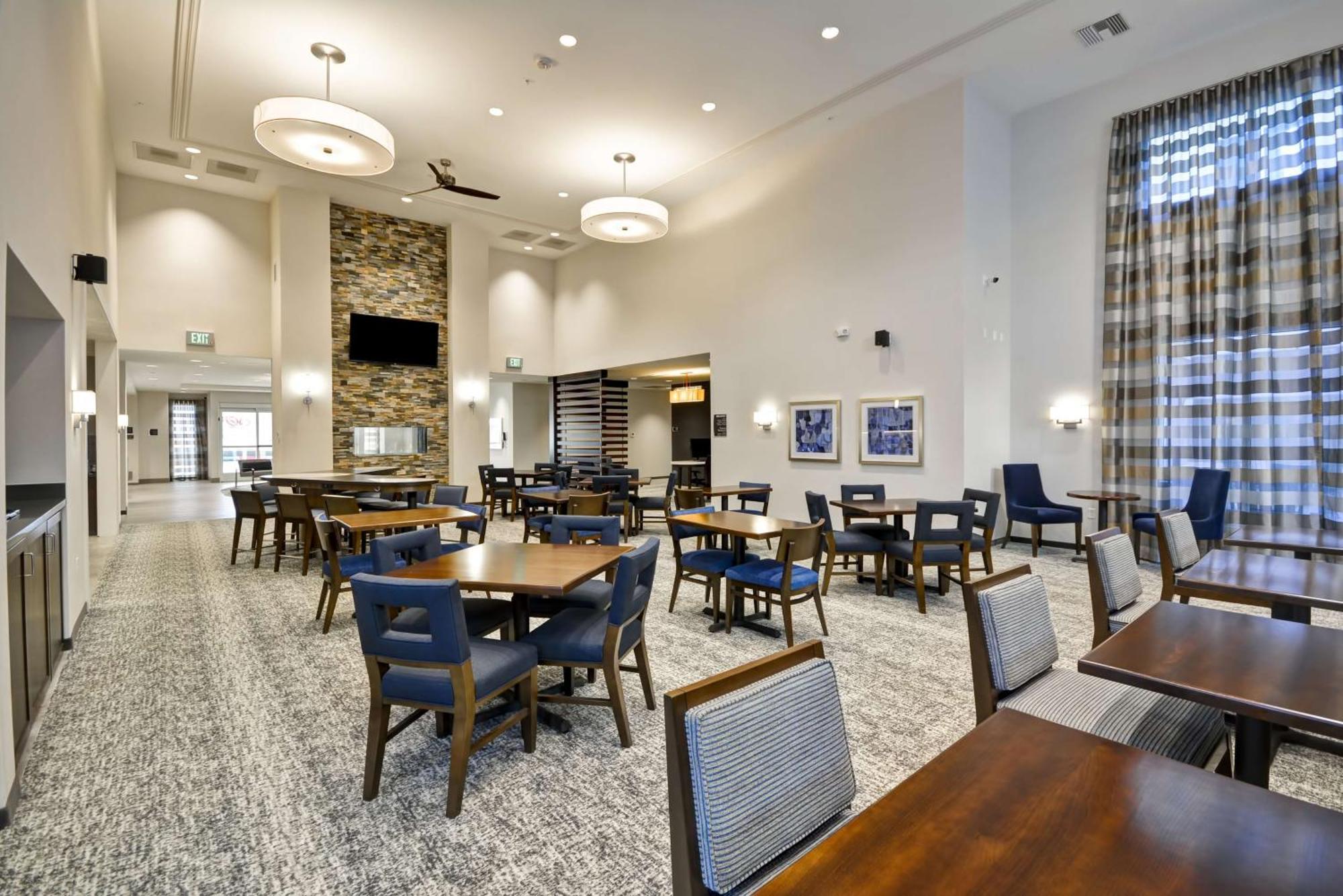 Homewood Suites By Hilton Phoenix Tempe Asu Area Ngoại thất bức ảnh