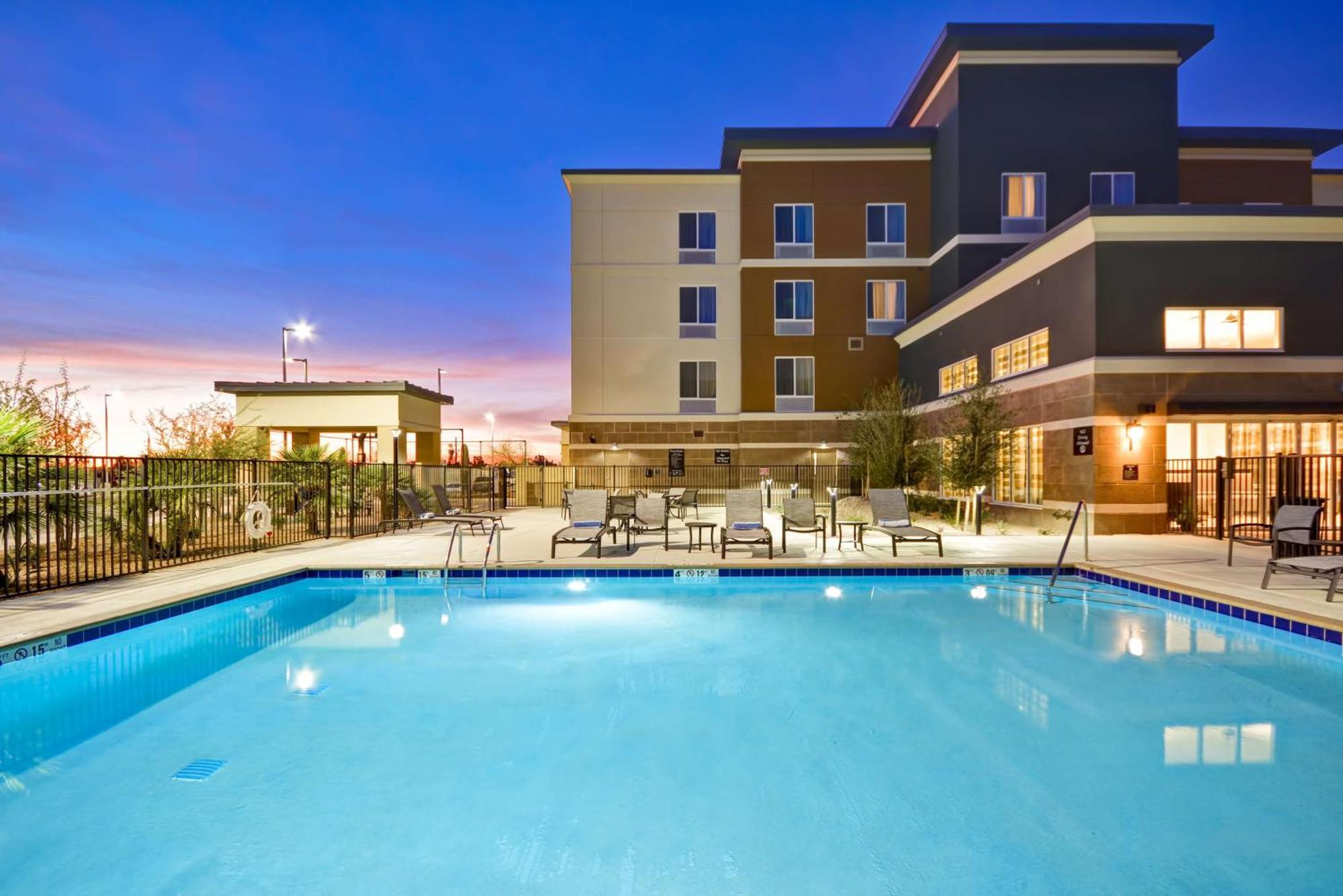 Homewood Suites By Hilton Phoenix Tempe Asu Area Ngoại thất bức ảnh