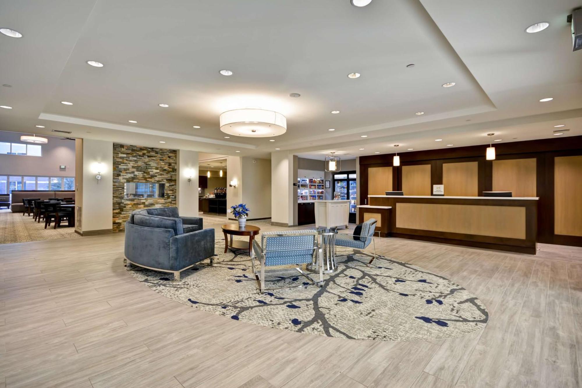 Homewood Suites By Hilton Phoenix Tempe Asu Area Ngoại thất bức ảnh