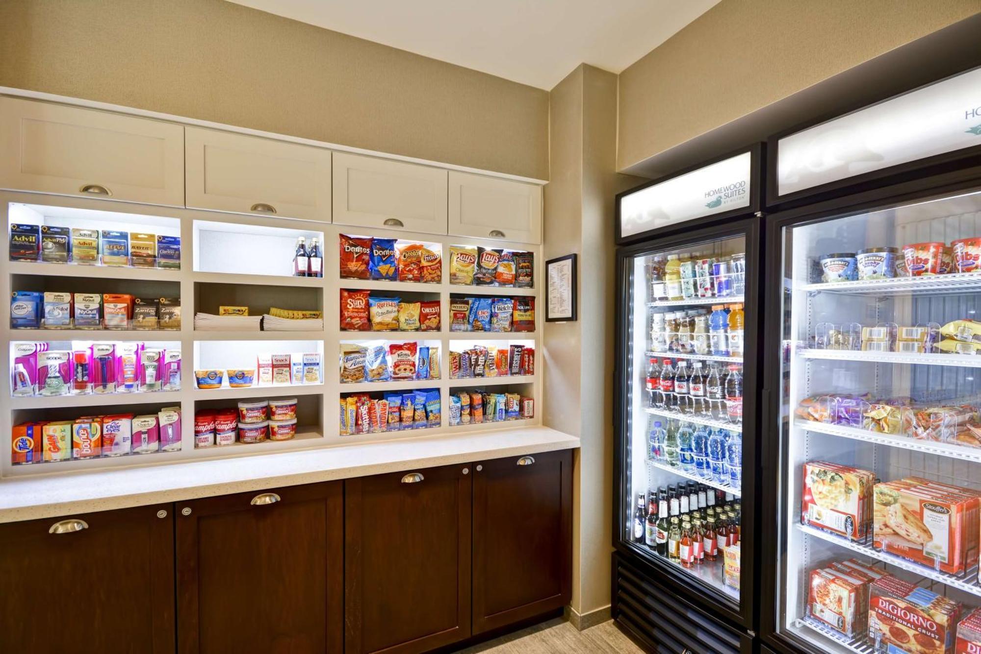Homewood Suites By Hilton Phoenix Tempe Asu Area Ngoại thất bức ảnh