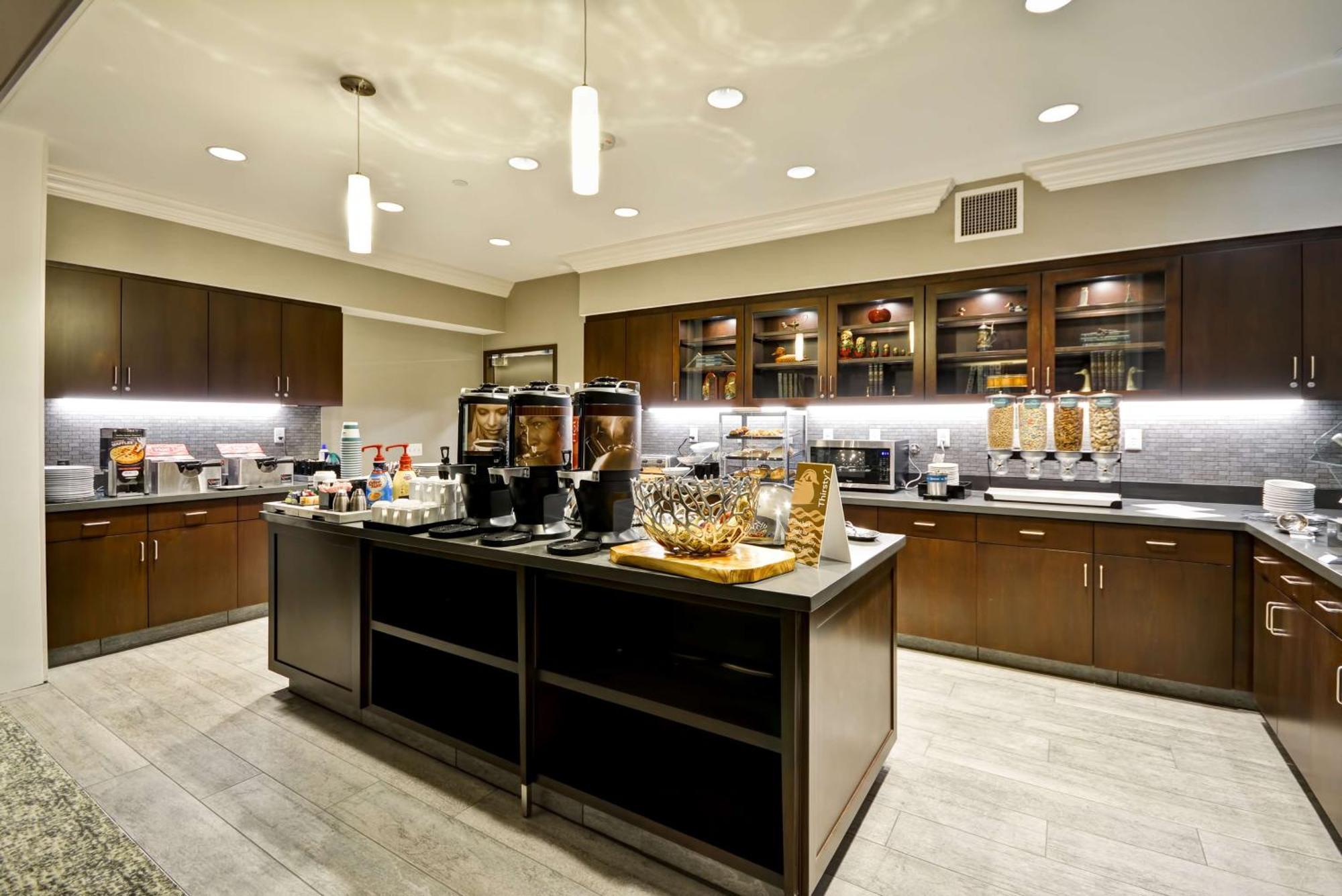 Homewood Suites By Hilton Phoenix Tempe Asu Area Ngoại thất bức ảnh